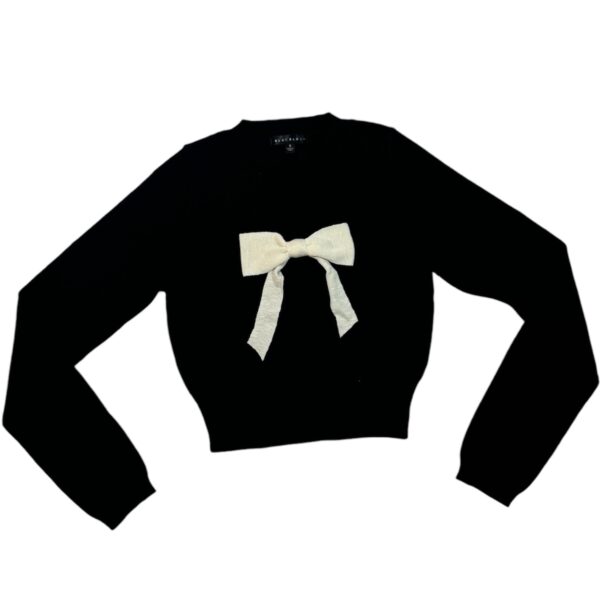 Fala Sueter - Black - Imagen 2