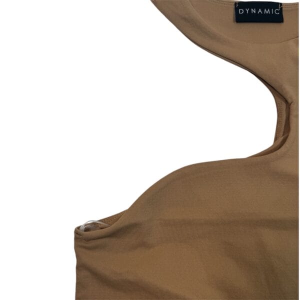 Kala Top - Beige
