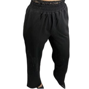 Nadia Pants - Black
