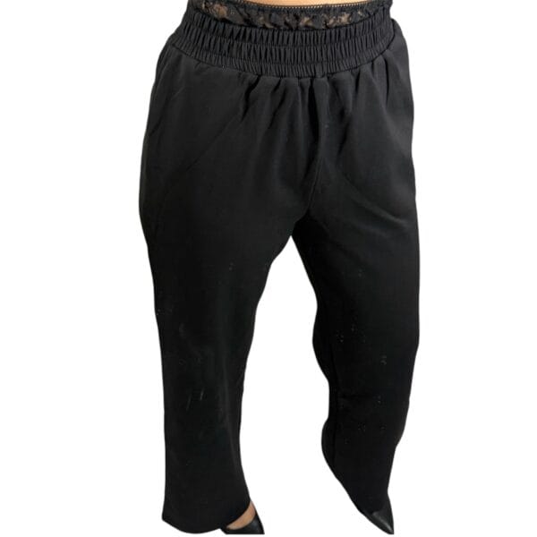 Nadia Pants - Black
