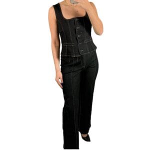 Kala Set - Denim