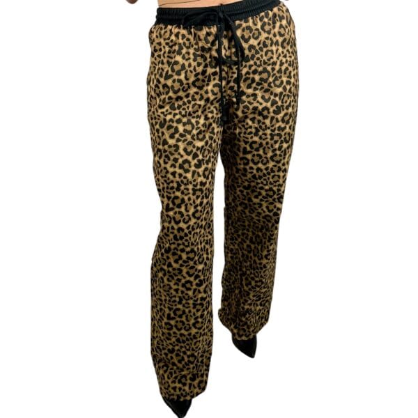 Alia Pant - Leopard