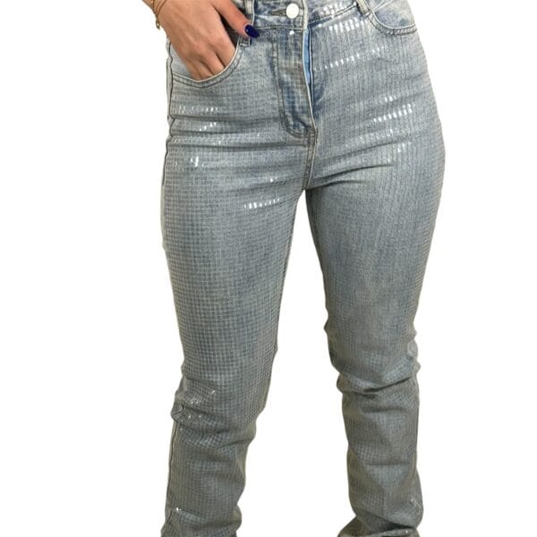 Zafira Jeans